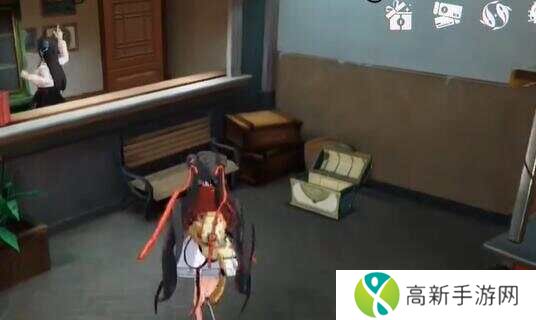 归龙潮中浦区宝箱全部位置总汇图片11