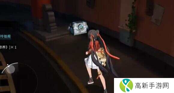 归龙潮中浦区宝箱全部位置总汇图片18