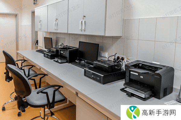 理解共享打印机的基本概念 理解共享打印机的基本概念