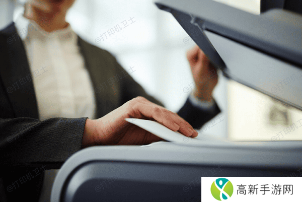 共享打印机是否具备扫描功能 共享打印机是否具备扫描功能