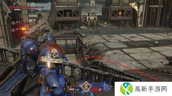 战锤40K星际战士2基因种子全收集    基因种子位置大全图片18