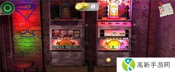 活死人之地游戏截图