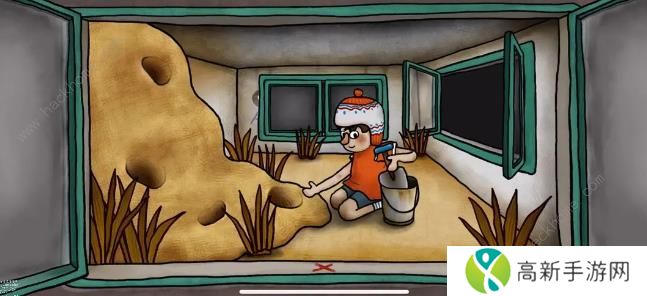 迷失岛4小屋实验攻略大全 一周目通关图文流程总汇[多图]图片12