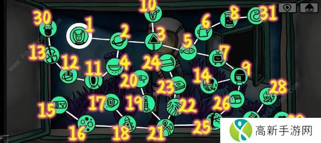 迷失岛4小屋实验通关攻略大全 全周目剧情结局流程总汇[多图]图片1