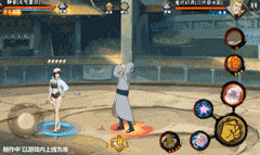 【新忍爆料】有球有枪有豚豚?