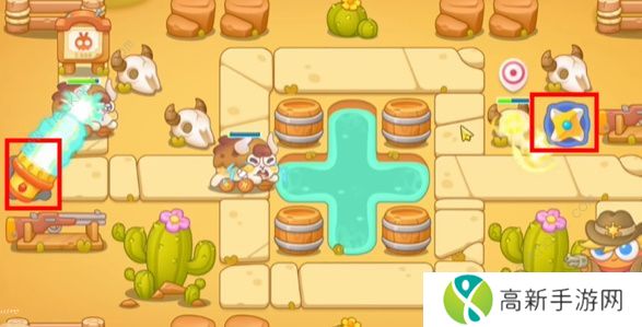 保卫萝卜4波仔很忙攻略大全 全关卡三星通关图文总汇图片3