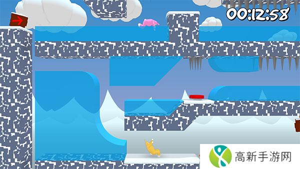 超级兔子人手机版