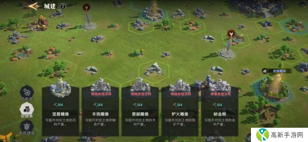 荒野国度攻略大全 保姆级对战心得图片9