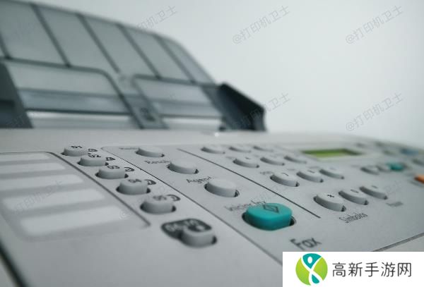 重启打印机和电脑 重启打印机和电脑