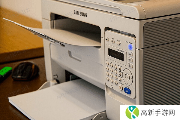 检查打印机的基本设置 检查打印机的基本设置