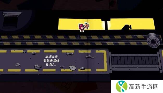 勇敢小骑士白金攻略 九大章节50个艺术卷轴和10个意外鸟全收集图片54