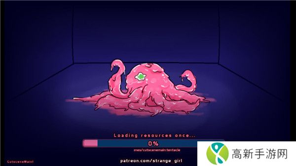 lovecraft locker2中文版