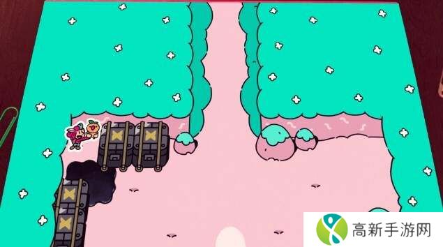 勇敢小骑士白金攻略 九大章节50个艺术卷轴和10个意外鸟全收集图片47