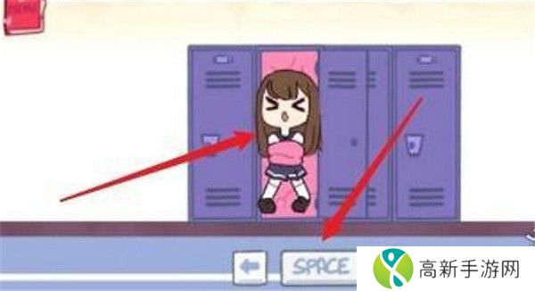 lovecraft locker2中文版截图