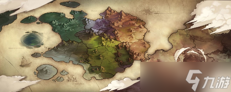 《元素方尖》冒险副本新篇章之“巨神机兵”!