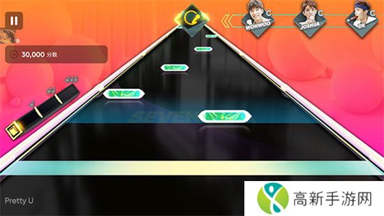 rhythm hive最新版2024