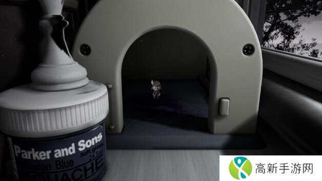 勇敢小骑士白金攻略 九大章节50个艺术卷轴和10个意外鸟全收集图片58