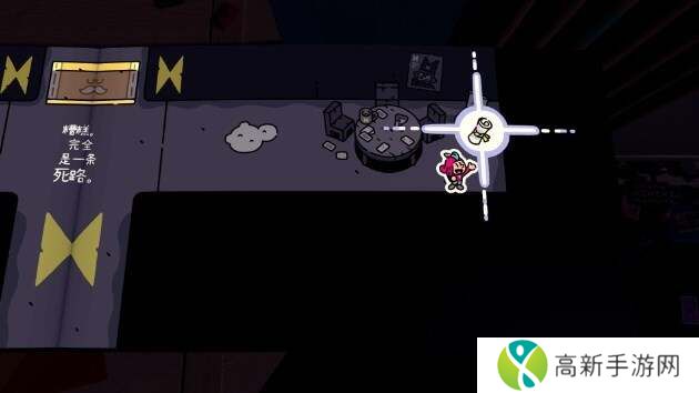 勇敢小骑士白金攻略 九大章节50个艺术卷轴和10个意外鸟全收集图片55