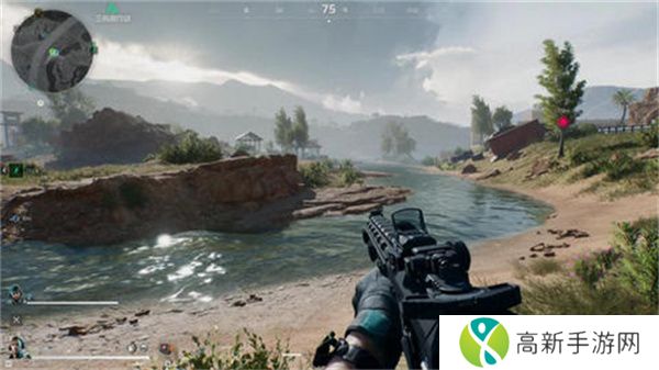 三角洲行动手游下载