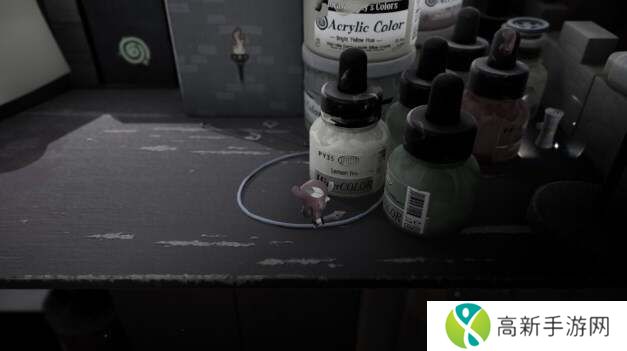 勇敢小骑士白金攻略 九大章节50个艺术卷轴和10个意外鸟全收集图片56