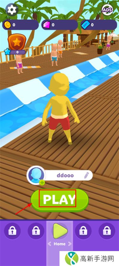 水上乐园大作战中文版