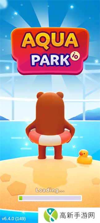 水上乐园大作战中文版