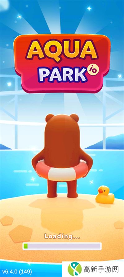 水上乐园大作战中文版