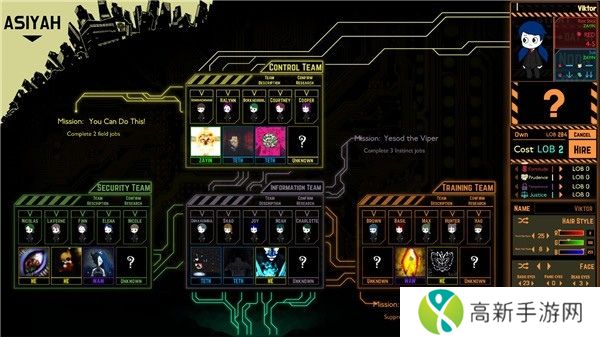 脑叶公司中文版