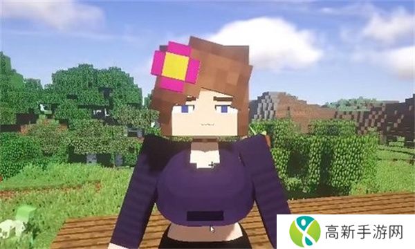 我的世界珍妮模组手游安卓