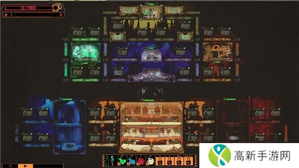 脑叶公司中文版