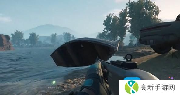 三角洲行动长弓溪谷隐藏箱子在哪 三角洲行动长弓溪谷隐藏箱子在哪