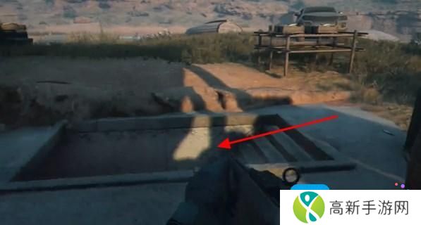 三角洲行动长弓溪谷隐藏箱子在哪 三角洲行动长弓溪谷隐藏箱子在哪