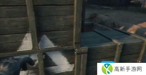 三角洲行动长弓溪谷隐藏箱子在哪 三角洲行动长弓溪谷隐藏箱子在哪