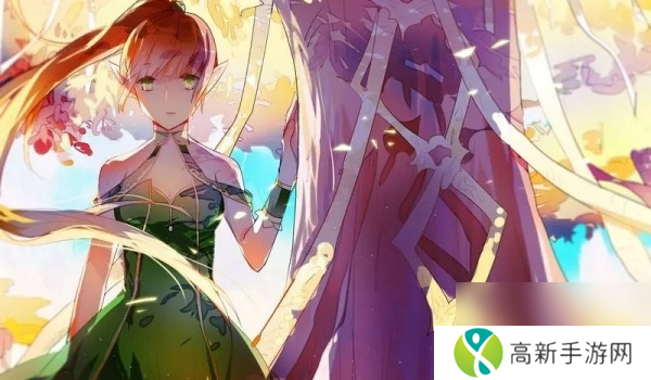 龙之谷狙翎怎么加点