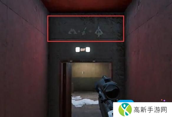 三角洲行动零号大坝密码门怎么开 三角洲行动零号大坝密码门怎么开