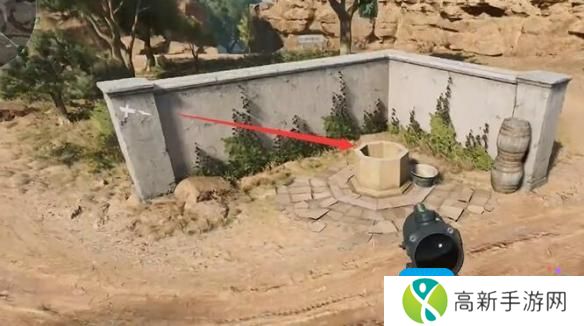 三角洲行动零号大坝密码门怎么开 三角洲行动零号大坝密码门怎么开