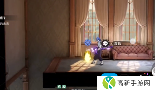 《归龙潮》女团是生活的颜行任务攻略 《归龙潮》女团是生活的颜行任务攻略