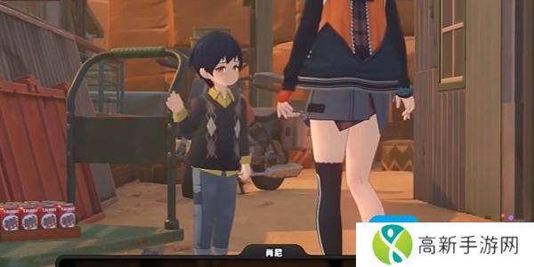 绝区零应急食品的味道任务攻略 绝区零应急食品的味道任务攻略