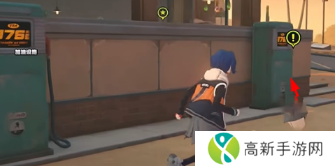 绝区零故障的芯片任务攻略 绝区零故障的芯片任务攻略