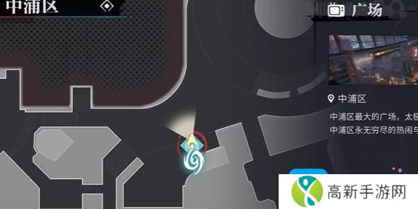 《归龙潮》麻将商店位置一览 《归龙潮》麻将商店位置一览