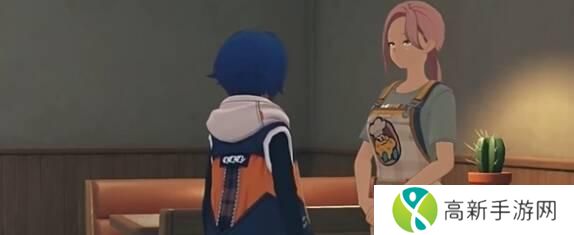 绝区零风芝托邦宣传照其一任务攻略 绝区零风芝托邦宣传照其一任务攻略