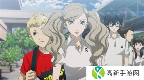 女神异闻录5皇家版填字游戏答案大全 女神异闻录5皇家版填字游戏答案大全