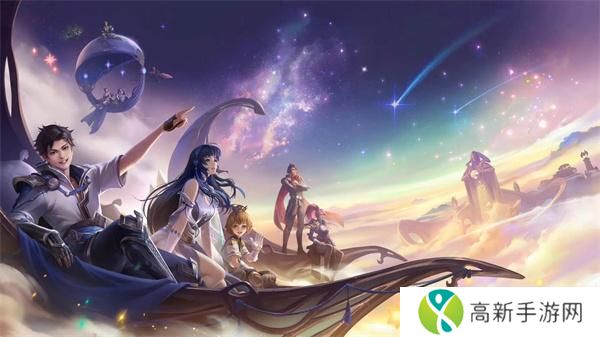 王者荣耀西施的连招顺序是什么 王者荣耀西施的连招顺序是什么