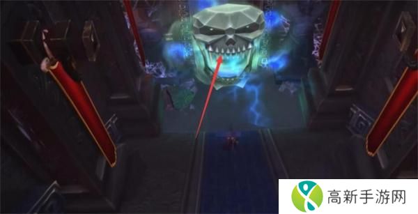 魔兽世界围攻奥格瑞玛副本入口位置一览 魔兽世界围攻奥格瑞玛副本入口位置一览