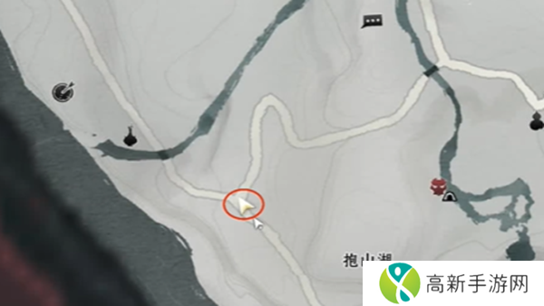 燕云十六声归去来兮奇遇攻略