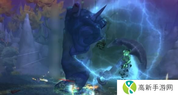 魔兽世界修拉伊打法攻略 魔兽世界修拉伊打法攻略