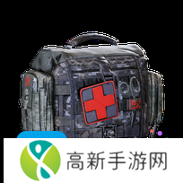 《萤火突击》医疗恢复道具一览