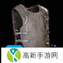 《萤火突击》艾莉莎护甲防具一览