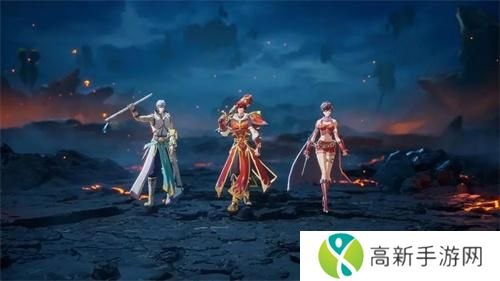 镇魂街破晓五行克制关系一览 镇魂街破晓五行克制关系一览