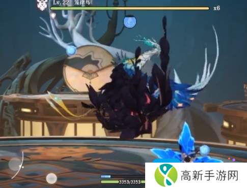 《归龙潮》笼律鸟打法一览